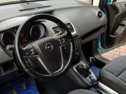 Opel Meriva B Екатеринбург  - изображение 44