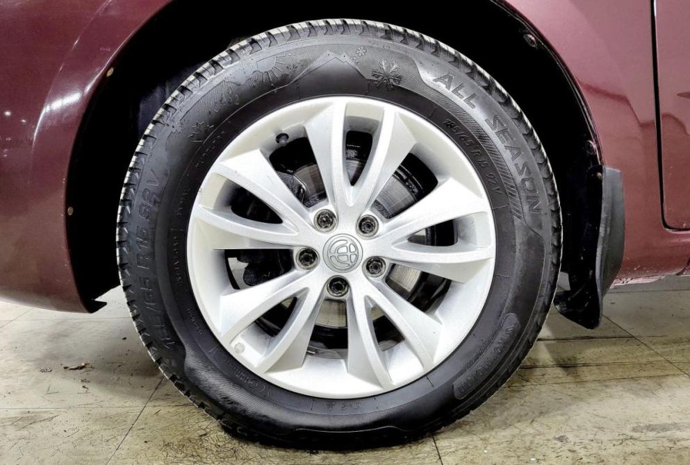 Brilliance H230 Волгоград  - изображение 10