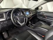 Toyota Highlander III (XU50) Рестайлинг Москва  - изображение 38