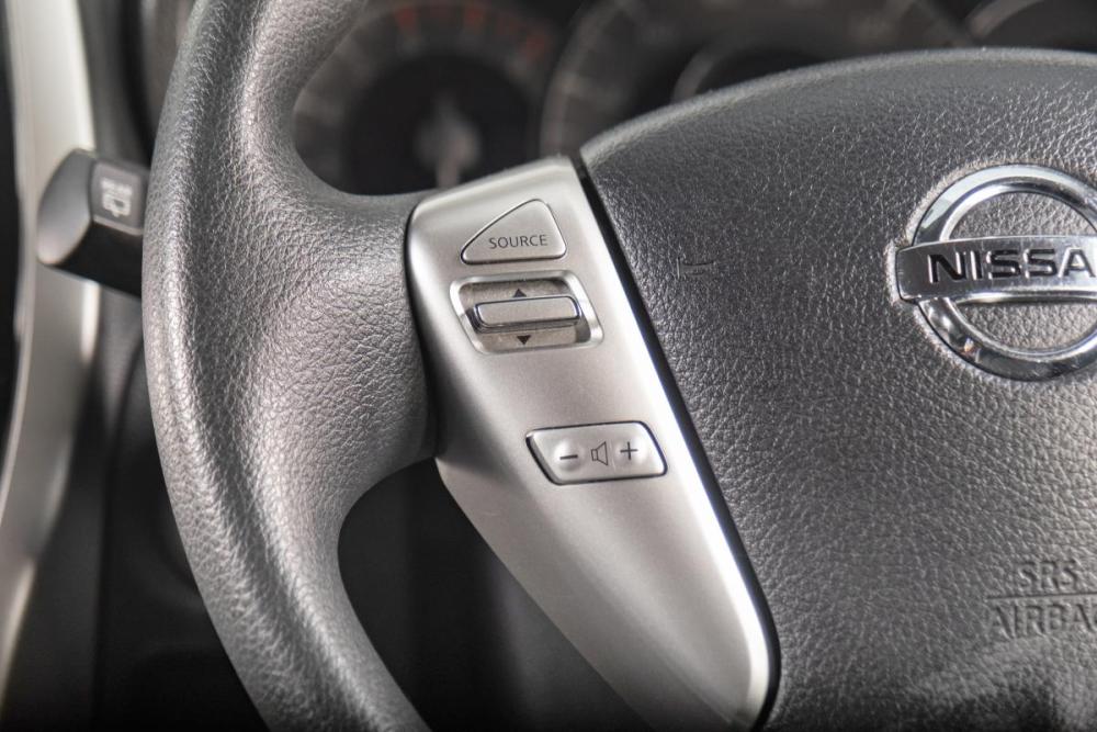 Nissan Note II Томск  - изображение 14