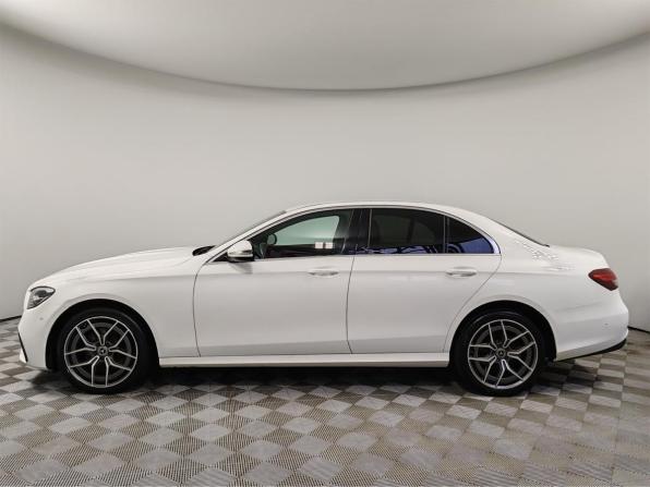 Mercedes-Benz E-Класс V (W213 S213 C238) Рестайлинг с пробегом 2021 года, цена 4 399 000 рублей, 121349 км, седан, Автокод Объявления