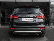 Hyundai Santa Fe III Москва  - изображение 29