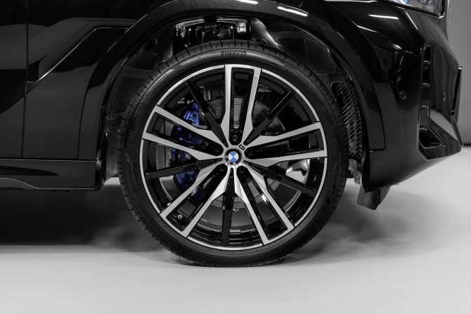 Новый BMW X6 III (G06) Рестайлинг 2024 года, цена 18 681 900 рублей, внедорожник, Автокод Объявления