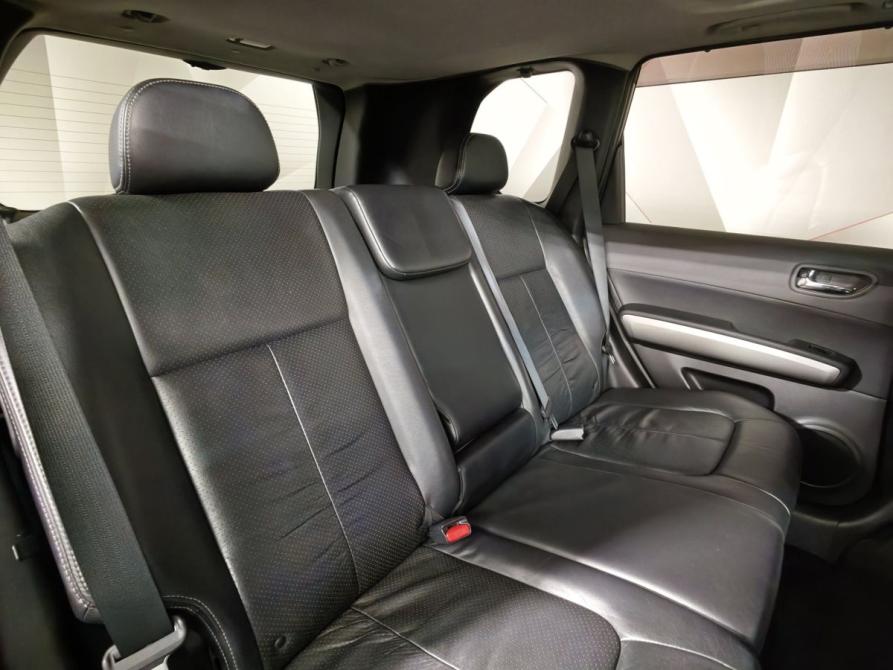 Nissan X-Trail II Москва  - изображение 16