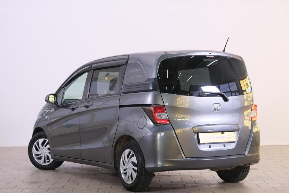Honda Freed I Омск  - изображение 5