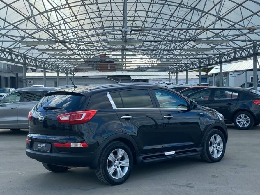 Kia Sportage III Тула  - изображение 3