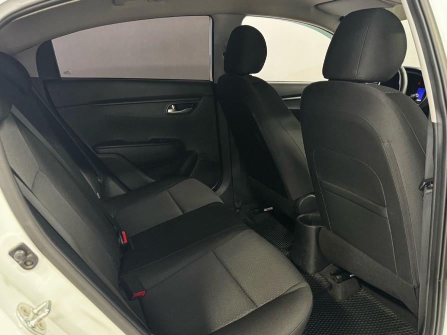 Kia Rio IV Рестайлинг Уфа  - изображение 12