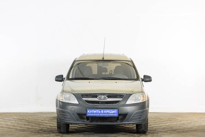 Lada (ВАЗ) Largus I с пробегом 2014 года, цена 619 000 рублей, 315000 км, универсал, Автокод Объявления