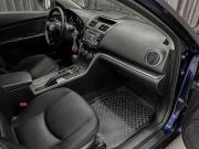 Mazda 6 II (GH) Рестайлинг Красноярск  - изображение 25