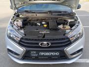 Lada (ВАЗ) Vesta I Чебоксары  - изображение 33