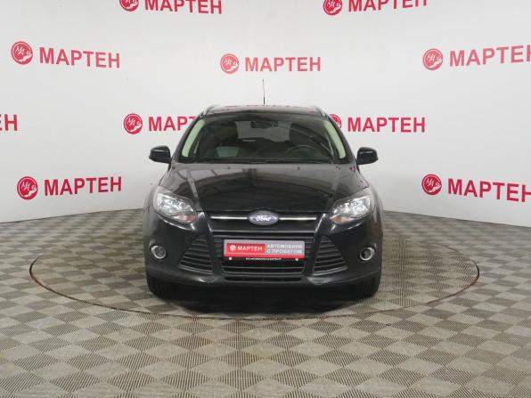 Ford Focus III с пробегом 2014 года, цена 590 000 рублей, 303347 км, универсал, Автокод Объявления