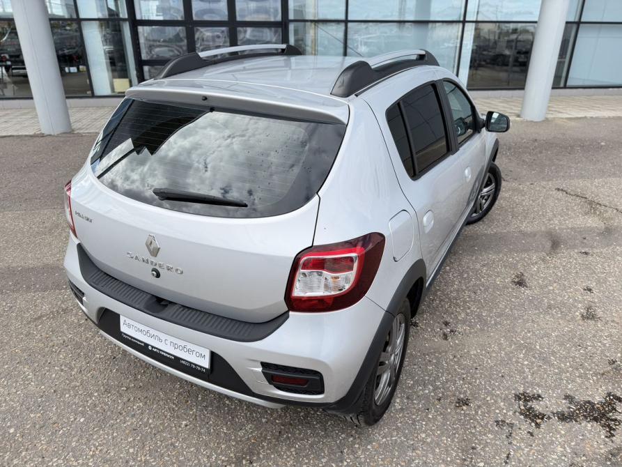 Renault Sandero II Тверь  - изображение 11