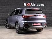 Chery Tiggo 8 I Рестайлинг Екатеринбург  - изображение 31
