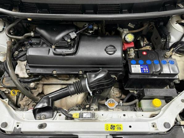 Nissan Note I Рестайлинг с пробегом 2013 года, цена 563 410 рублей, 223079 км, хэтчбек, Автокод Объявления