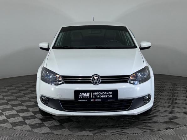 Volkswagen Polo V с пробегом 2014 года, цена 845 000 рублей, 150000 км, седан, Автокод Объявления