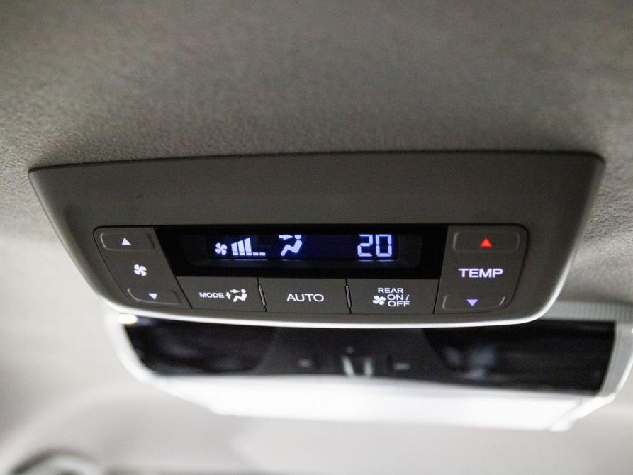 Honda Stepwgn V Рестайлинг Иркутск  - изображение 23
