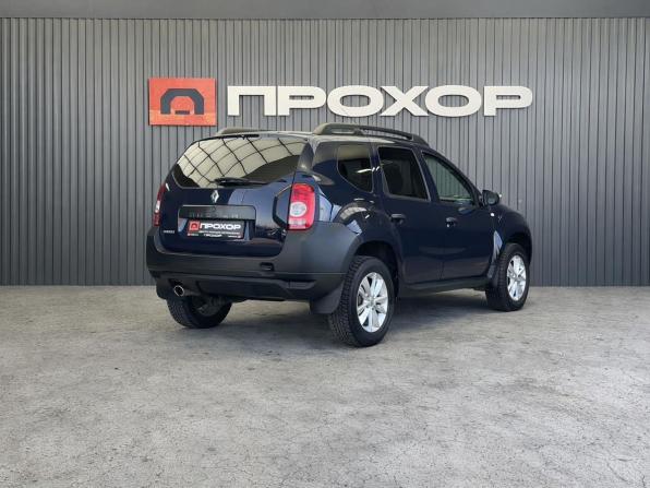 Renault Duster I с пробегом 2013 года, цена 747 000 рублей, 144807 км, внедорожник, Автокод Объявления