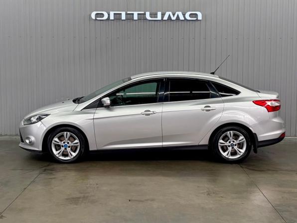Ford Focus III с пробегом 2011 года, цена 827 000 рублей, 261800 км, седан, Автокод Объявления