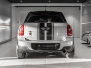Mini Countryman I Москва  - изображение 26