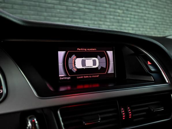 Audi A5 I (8T) с пробегом 2011 года, цена 1 200 000 рублей, 219600 км, лифтбек, Автокод Объявления