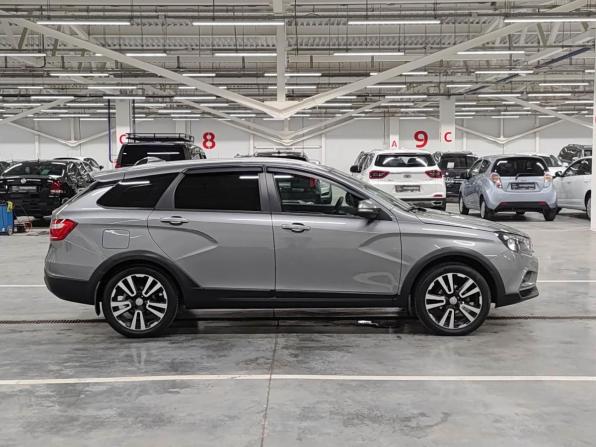 Lada (ВАЗ) Vesta I с пробегом 2019 года, цена 999 000 рублей, 151525 км, универсал, Автокод Объявления