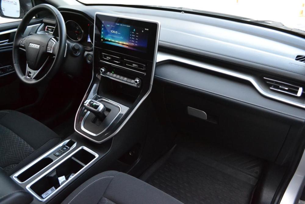 Haval M6 II Старый Оскол  - изображение 9