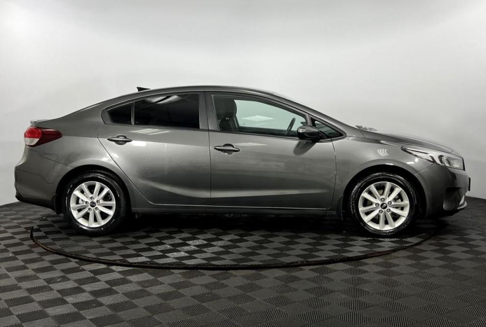 Kia Cerato III Рестайлинг (Classic) Нижний Новгород  - изображение 5