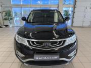 Geely Atlas I Волгоград  - изображение 21