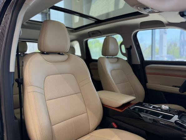 Haval Dargo с пробегом 2023 года, цена 2 470 000 рублей, 49000 км, внедорожник, Автокод Объявления