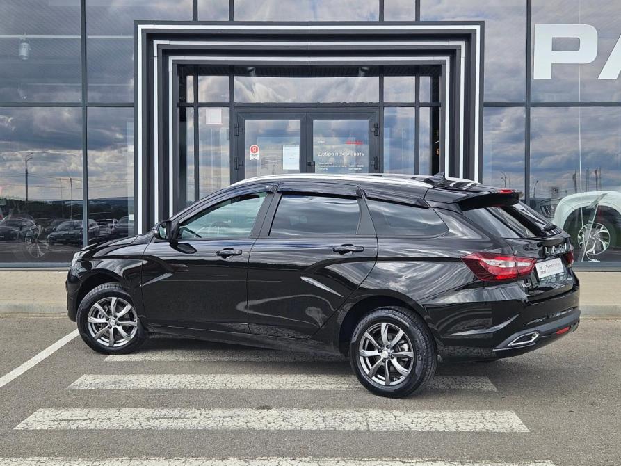 Lada (ВАЗ) Vesta I Рестайлинг (NG) Воронеж  - изображение 6