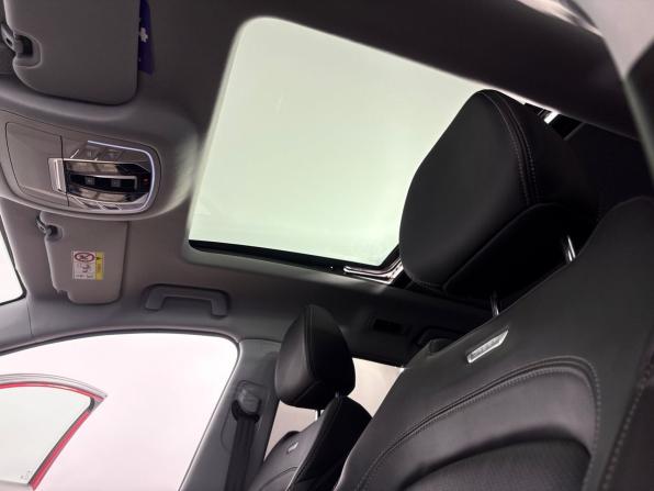 Chery Tiggo 7 Pro Max I с пробегом 2023 года, цена 1 925 000 рублей, 40164 км, внедорожник, Автокод Объявления