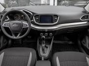 Lada (ВАЗ) Vesta I Рестайлинг (NG) Казань  - изображение 16