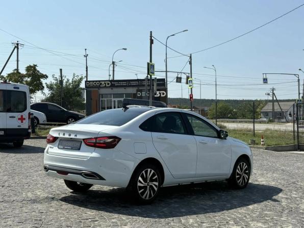 Lada (ВАЗ) Vesta I Рестайлинг (NG) с пробегом 2024 года, цена 1 590 000 рублей, 11613 км, седан, Автокод Объявления