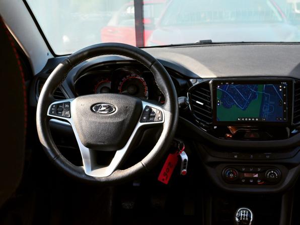 Lada (ВАЗ) Vesta I с пробегом 2020 года, цена 1 210 000 рублей, 36535 км, универсал, Автокод Объявления