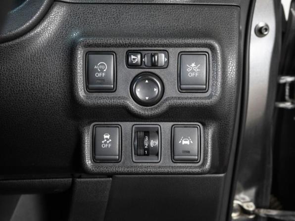 Nissan Note II Рестайлинг с пробегом 2017 года, цена 1 099 000 рублей, 103544 км, хэтчбек, Автокод Объявления