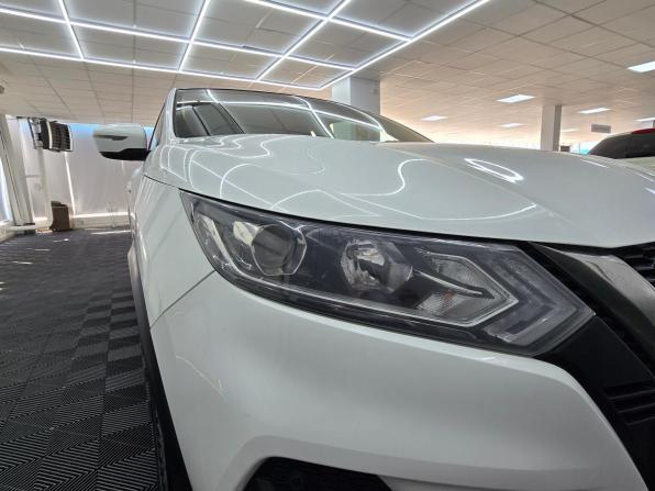 Nissan Qashqai II с пробегом 2019 года, цена 1 749 000 рублей, 139000 км, внедорожник, Автокод Объявления