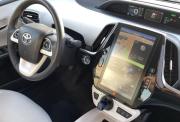 Toyota Prius IV (XW50) Иваново  - изображение 34