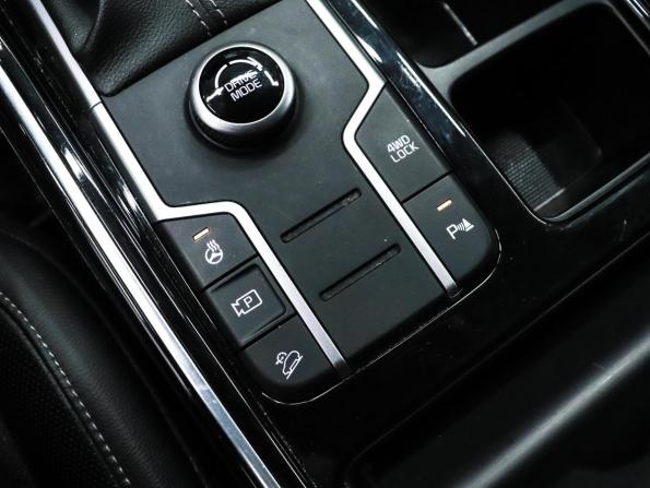 Kia Sorento IV с пробегом 2022 года, цена 4 379 000 рублей, 83795 км, внедорожник, Автокод Объявления