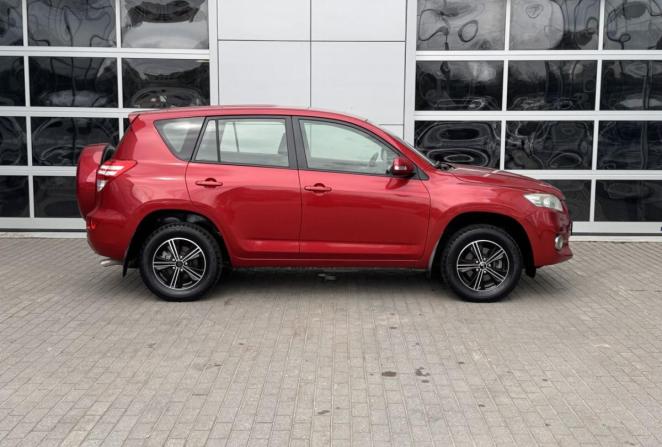 Toyota RAV4 III (XA30) Рестайлинг с пробегом 2011 года, цена 1 600 000 рублей, 95870 км, внедорожник, Автокод Объявления