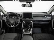 Toyota RAV4 V (XA50) Санкт-Петербург  - изображение 39