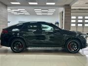 Mercedes-Benz GLE Coupe AMG II (C167) Уфа  - изображение 33