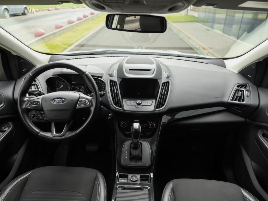 Ford Kuga II Рестайлинг Санкт-Петербург  - изображение 11