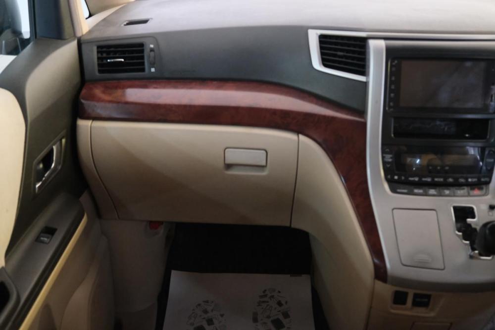 Toyota Alphard I Омск  - изображение 17