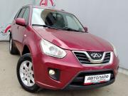 Chery Tiggo (T11) I Рестайлинг (FL) Ярославль  - изображение 27