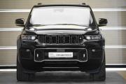 Jeep Grand Cherokee V (WL) Москва  - изображение 36
