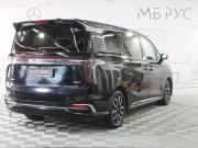 Hongqi HQ9 Москва  - изображение 32