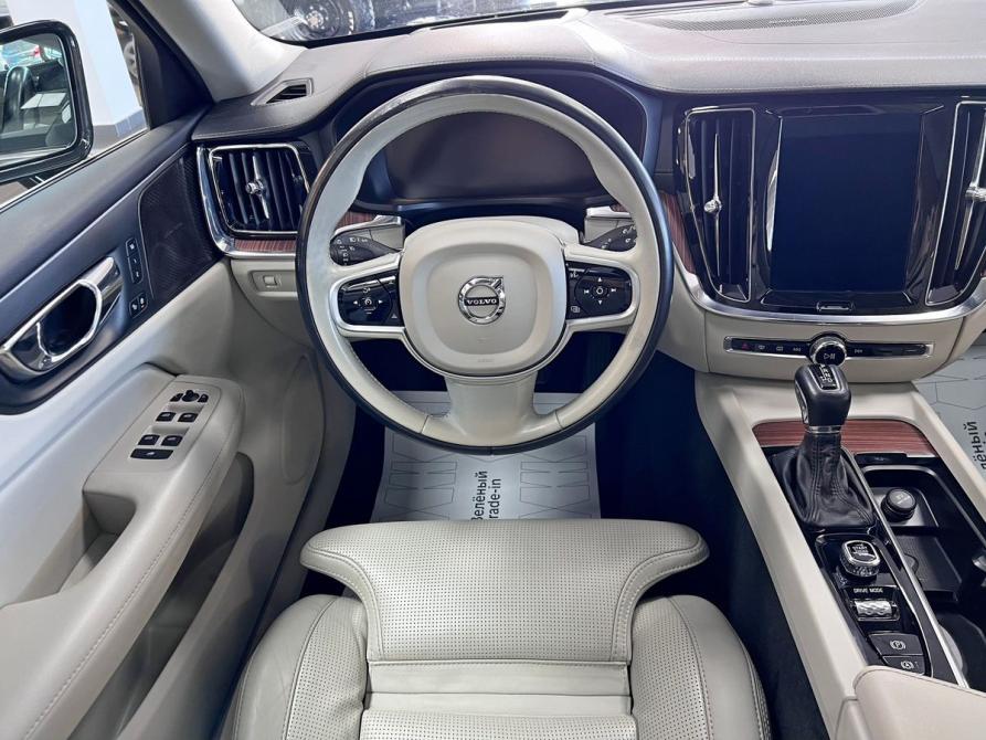 Volvo V60 II Тверь  - изображение 11