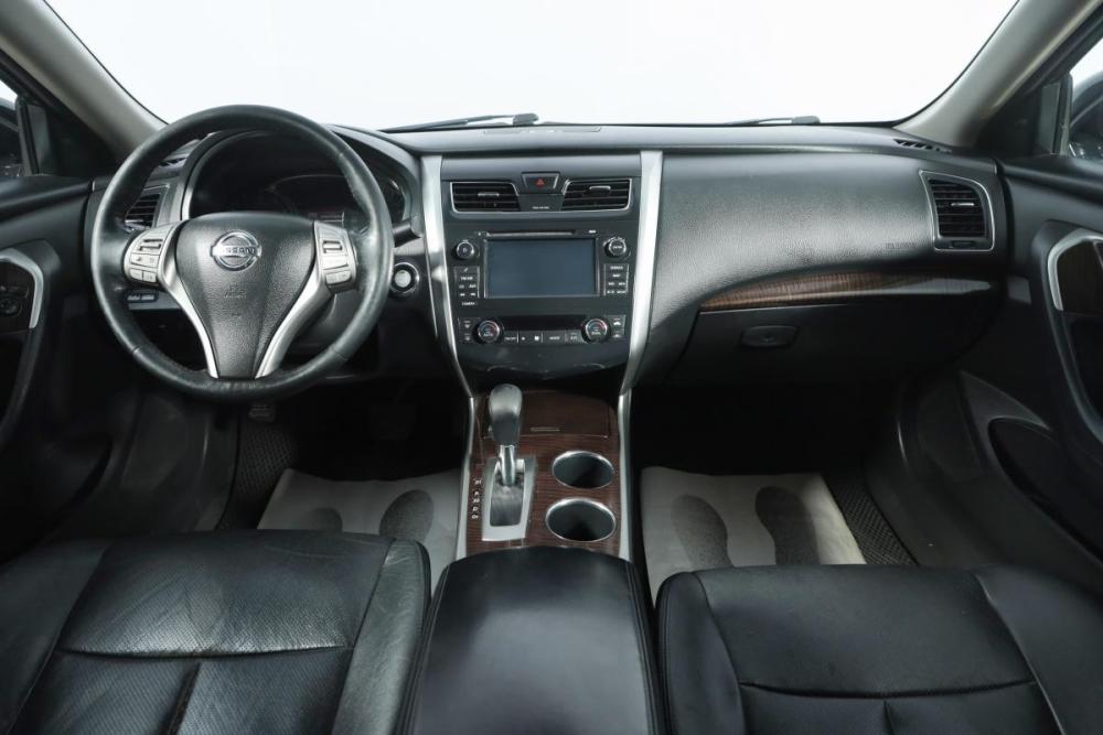 Nissan Teana III Новосибирск  - изображение 9