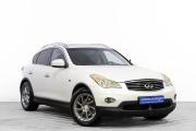 Infiniti EX I (J50) Барнаул  - изображение 30