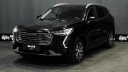 Haval Jolion I Смоленск  - изображение 25